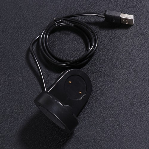 Black USB Charging Dock Wireless Charger Portable Charging Dock Charger. - 第 11/11 張圖片