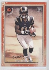 2013 Topps Turkey Red Tavon Austin (Running) #41 0f0