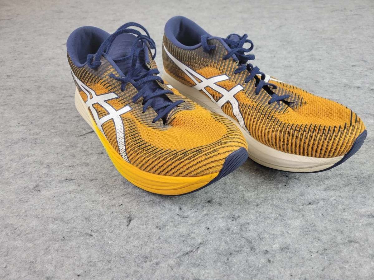 ASICS Magic Speed 2 Low Blue for Sale | Authenticity Guaranteed | eBay