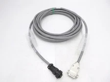 25' Alpha Wire 5388C Communications Cable 8C 18AWG 300V