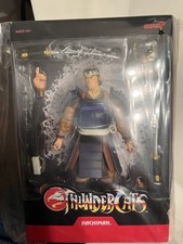 Super7 Ultimates Thundercats HACHIMAN Wave 8 NEW SEALED