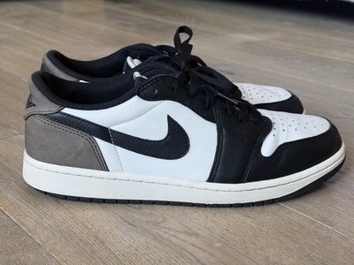 Nike Air Jordan 1 Retro Low OG Mocha  Art.CZ0790-102  Gr.44  ( US 10 )