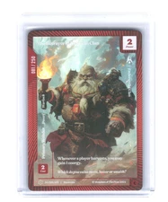 Wonders of the First The Betrayer of Ironskin Clan-385/401-OCM-Common Alt-81/250