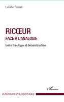 Luca M. Possati | Ricoeur Face à L'analogie | Taschenbuch | FranzöSisch (2022)
