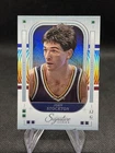2025 Panini John Stockton Dominators Autographs (/25) (Raw)