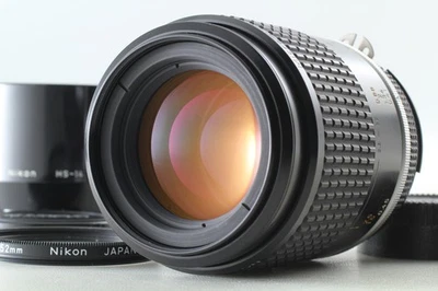 Nikon AI-S f/2.8 Camera Lenses 105mm Focal for sale | eBay