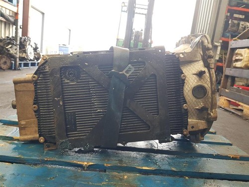 2013-2018 L494 RANGE ROVER SPORT SVR GEARBOX 5.0 V8 PETROL 8 SPEED AUTO 508PS - Picture 9 of 10