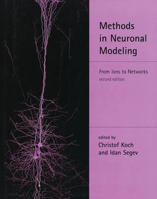 Christof Koch (u. a.) | Methods in Neuronal Modeling, second edition | Buch