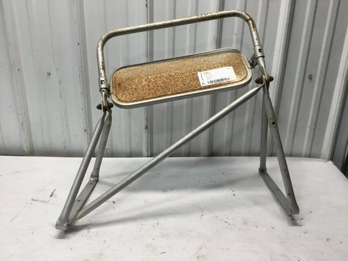 Ford LN600 STEEL Right/Passenger Door Mirror - Used