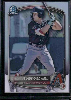2025 Bowman Slade Caldwell Refractor