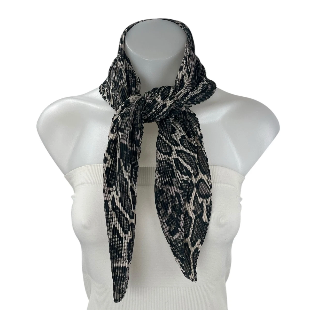 Zara Summer Scarves & Wraps for Women for sale | eBay display picture 2