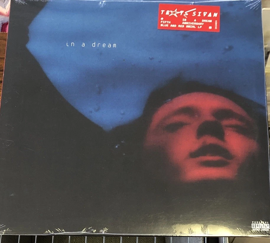 25+ LP Vinyl Records Troye Sivan for sale | Updated Oct 2026