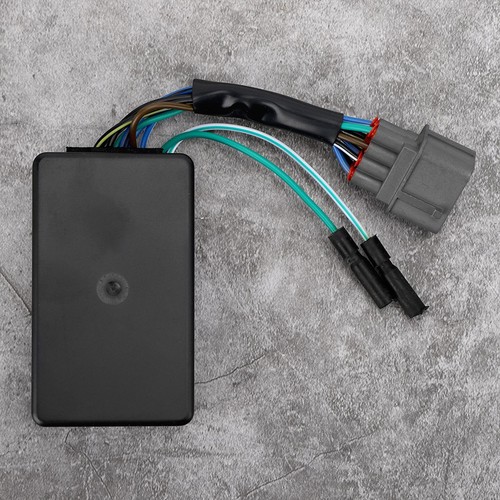For CDI Box Ignition Unit Module 30410-HN4-670 Fit For 00-05 - Picture 6 of 11