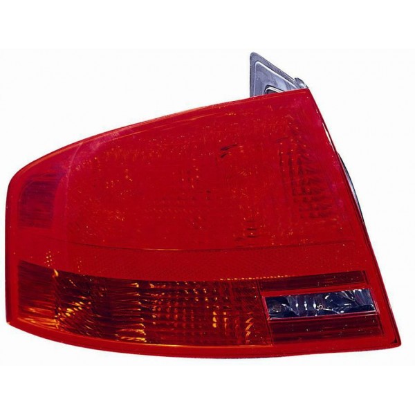 Linke RüCkleuchte FüR Audi A4 2004 Al 2007 Limousine ÄUßEre 8E5945095-image