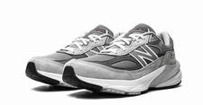 New Balance 990v6 Made in USA Castlerock M990GL6 Men Size