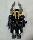 1983 Vintage Transformers G1 Insecticon Decepticon!