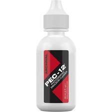  BULK OF 10 PHOTOGRAPHIC SOLUTIONS PEC-12 EMULSION CLEANER 2oz