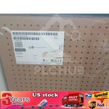 New Siemens IFP2200 Basic Flat Panel 22 6AV7863-3MA00-0AA0 6AV7 863-3MA00-0AA0