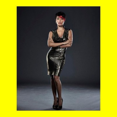 Jada Pinkett Smith - Gotham #64596 - 8x10 Photo Printed at a Lab