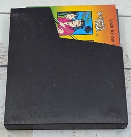 Arkanoid (Nintendo NES, 1987) Authentic Taito Game Cartridge & Manual Tested