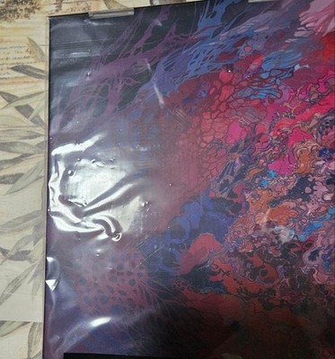 Hololive Mori Calliope CD DISASTERPIECE LIMITED COLLECTOR'S BOX | eBay