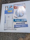 31 Different Dayton Hamvention Amateur Radio Programs Lot Of 31 Different Years — photo 6