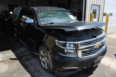 #ad 2015 20 CHEVROLET SUBURBAN 1500 Washer Bottle $93.10