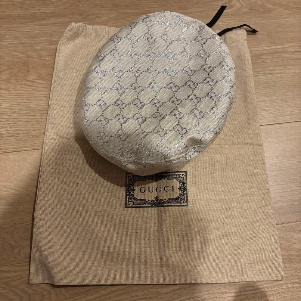 GUCCI Gucci beret