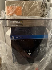 Destiny Ghost Edition VGA 90