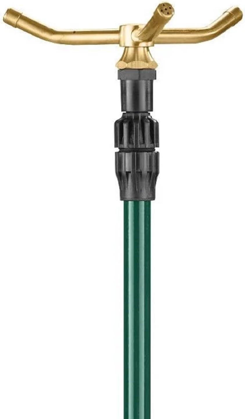 58288 3-Arm High-Rise Sprinkler