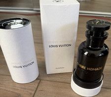 Louis Vuitton Ombre Nomade Eau de Parfum Spra...