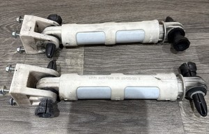 Hoover Link Waschmaschine Federung Stoßdämpfer Dämpfer 120N Paar