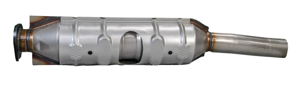 Conversor catalítico para 2003-2004 Ford E-150 Club Wagon 5.4L V8 GAS SOHC - Imagem 3 de 4