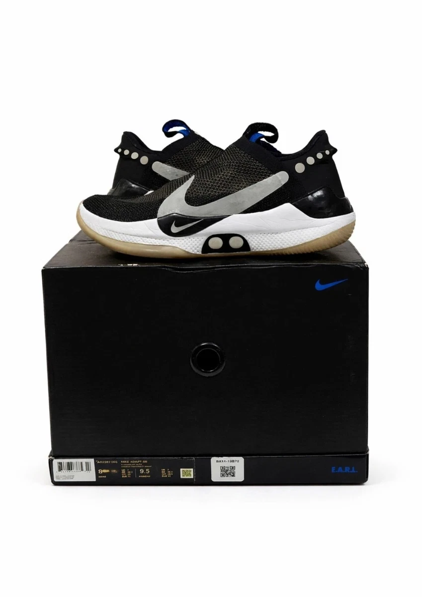 Preços baixos em Tênis Nike Adapt BB masculino | eBay