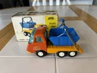 Sanson Scrap Ladle Like Tiny Tonka