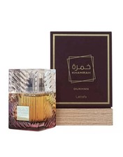 Khamrah Dukhan Edp 100ml By Lattafa