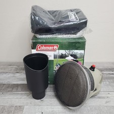 Coleman Golfcat Propane Golf Cart Catalytic Heater With Bag Model 5036A