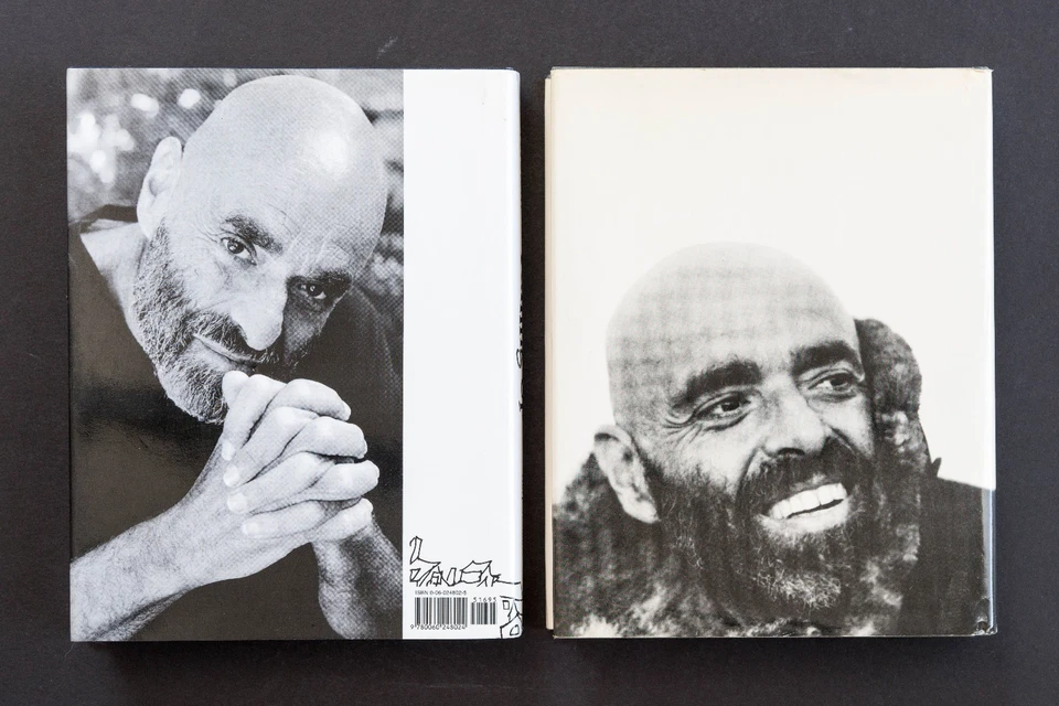 SHEL SILVERSTEIN Lot of 5 Hardcover Books Falling Up Missing Piece Runny Babbit Foto 3 de 4