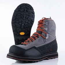 Simms G3 Guide Boot - Virbram - ON SALE
