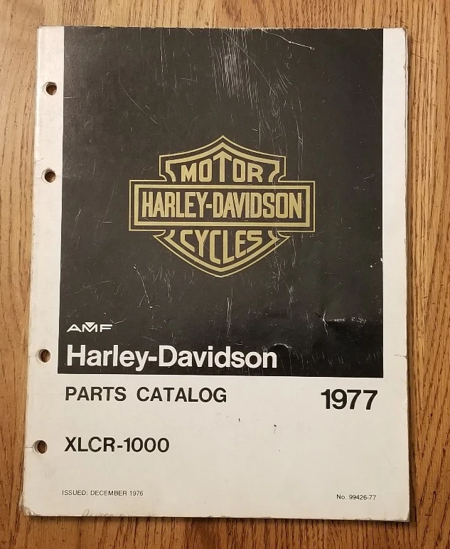 Harley-Davidson 1977 Repair Motorcycle Manuals and Literature for Harley-Davidson 1977 Repair Motorcycle Manuals and Literature for