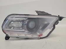 Nice! 2010 - 2012 Ford Mustang Xenon HID Headlight Passenger Right RH OEM 2221