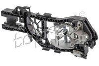 Topran 119 917 TüRgriffrahmen Vorne Links FüR VW