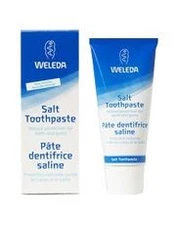 Weleda Salt Toothpaste 75ml