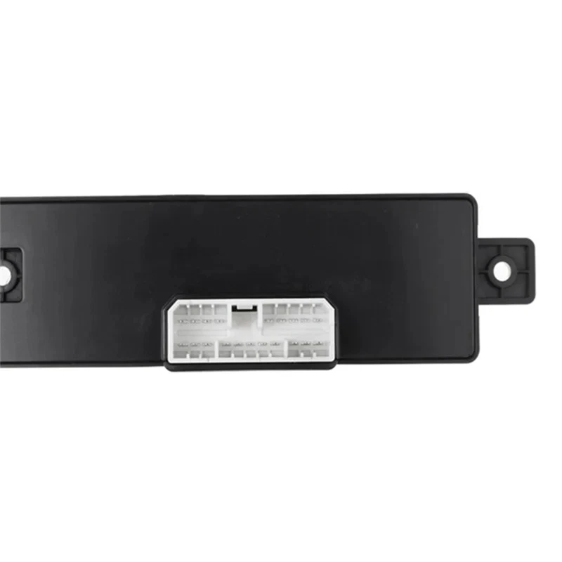 Interruptor de control del asiento del lado del conductor para Hyundai Sonata 2011-2015 881913S100RY Foto 4 de 4