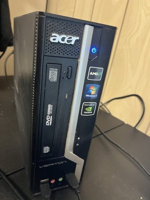 ACER Veriton  Desktop Computer