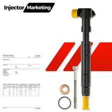 Injecteur Hyundai I30