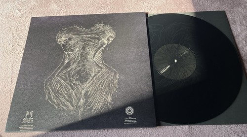 LIGHT BEARER -beyond The Infinite ,one-side EP ,Punk, Doom, Metal,2011,UK - Bild 2 von 3