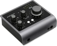 Audient ID-4 MKII Premium 1 Channel USB Audio Interface