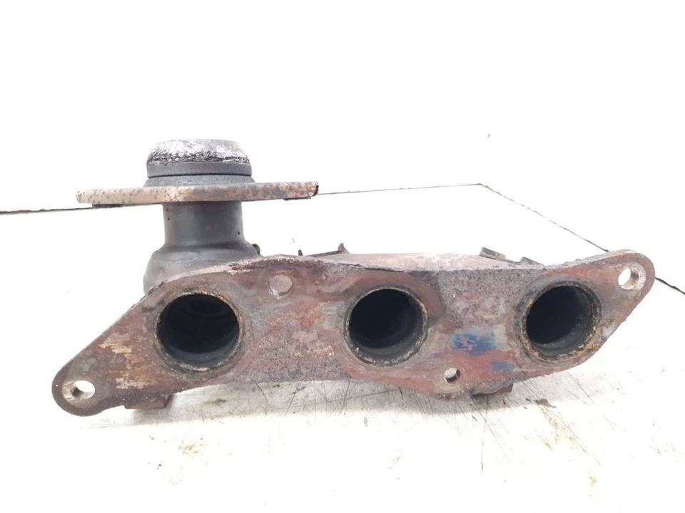 Mitsubishi Space Star II 2013 1.2 3A92 Motore Scarico Gas Manifolto Benzina 59kW - Изображение 4 из 4