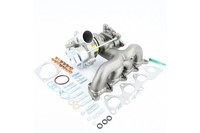 Lader Aufladung Mapco 207019 FüR VW Tiguan Jetta 3 1K2 Golf 5 Variant 1K5 VAN B7